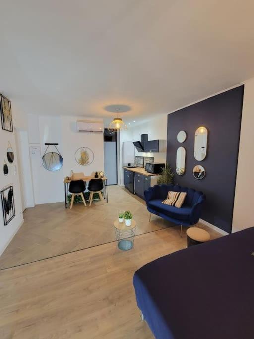 Le Very Cozy Albi Exterior foto