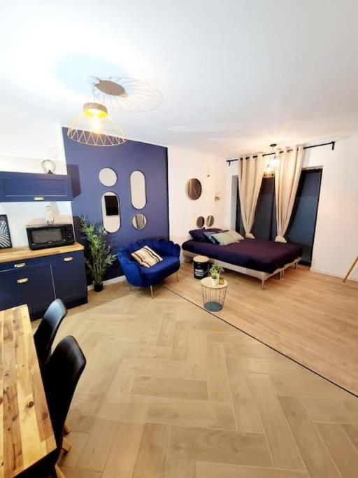 Le Very Cozy Albi Exterior foto